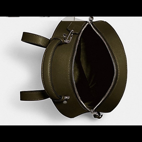 Coach backpack - Picture 2 of 5